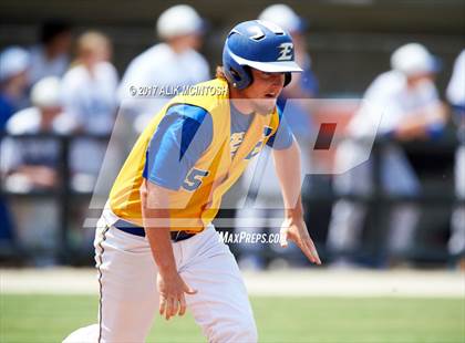 Thumbnail 1 in John A. Holmes vs. R-S Central (NCHSAA 2A Final, Game 2) photogallery.