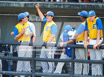 Thumbnail 1 in John A. Holmes vs. R-S Central (NCHSAA 2A Final, Game 2) photogallery.