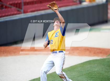 Thumbnail 1 in John A. Holmes vs. R-S Central (NCHSAA 2A Final, Game 2) photogallery.