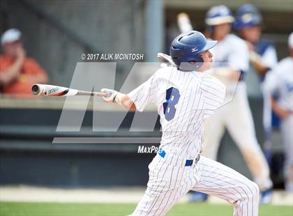 Thumbnail 1 in John A. Holmes vs. R-S Central (NCHSAA 2A Final, Game 2) photogallery.