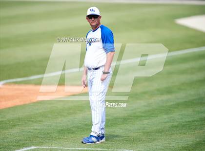 Thumbnail 2 in John A. Holmes vs. R-S Central (NCHSAA 2A Final, Game 2) photogallery.