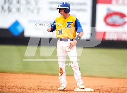 Thumbnail 1 in John A. Holmes vs. R-S Central (NCHSAA 2A Final, Game 2) photogallery.