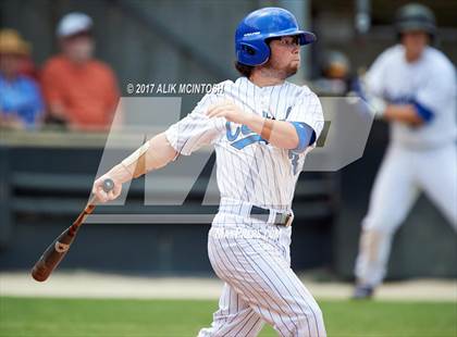 Thumbnail 1 in John A. Holmes vs. R-S Central (NCHSAA 2A Final, Game 2) photogallery.