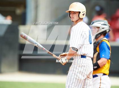 Thumbnail 1 in John A. Holmes vs. R-S Central (NCHSAA 2A Final, Game 2) photogallery.
