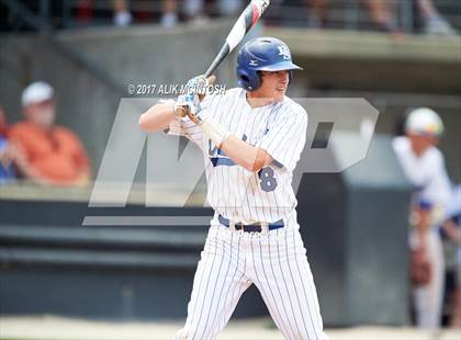 Thumbnail 1 in John A. Holmes vs. R-S Central (NCHSAA 2A Final, Game 2) photogallery.