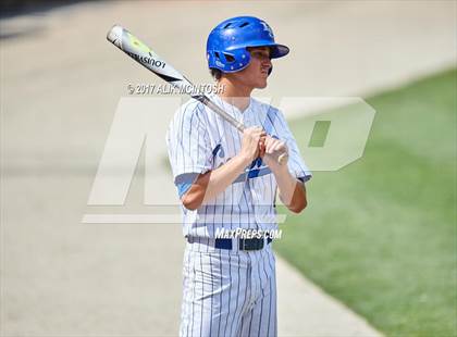 Thumbnail 3 in John A. Holmes vs. R-S Central (NCHSAA 2A Final, Game 2) photogallery.