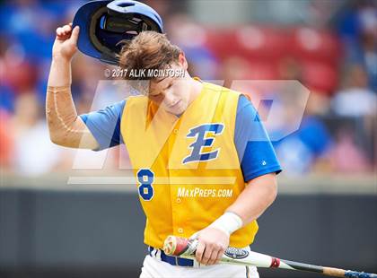 Thumbnail 1 in John A. Holmes vs. R-S Central (NCHSAA 2A Final, Game 2) photogallery.