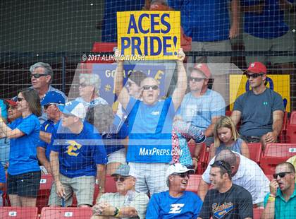 Thumbnail 3 in John A. Holmes vs. R-S Central (NCHSAA 2A Final, Game 2) photogallery.