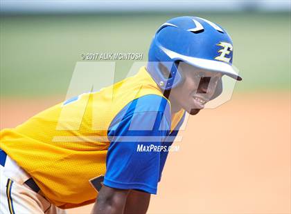 Thumbnail 1 in John A. Holmes vs. R-S Central (NCHSAA 2A Final, Game 2) photogallery.