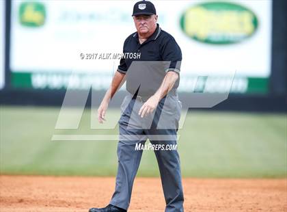 Thumbnail 1 in John A. Holmes vs. R-S Central (NCHSAA 2A Final, Game 2) photogallery.