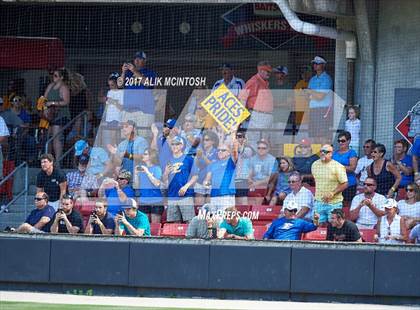 Thumbnail 1 in John A. Holmes vs. R-S Central (NCHSAA 2A Final, Game 2) photogallery.