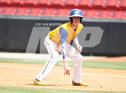 Thumbnail 1 in John A. Holmes vs. R-S Central (NCHSAA 2A Final, Game 2) photogallery.