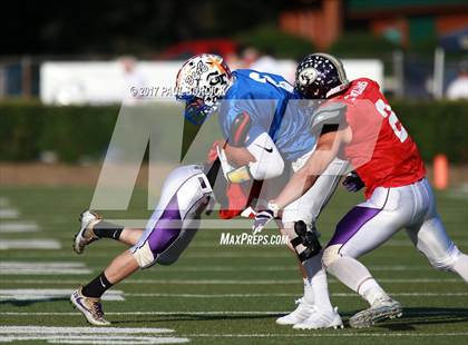 Thumbnail 2 in Frank Varischetti All-Star Game (AML vs. KSAC) photogallery.