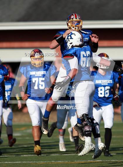 Thumbnail 1 in Frank Varischetti All-Star Game (AML vs. KSAC) photogallery.