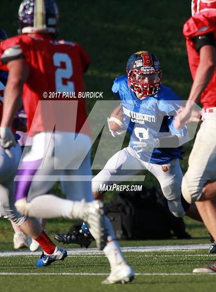 Thumbnail 2 in Frank Varischetti All-Star Game (AML vs. KSAC) photogallery.