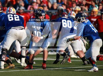Thumbnail 1 in Frank Varischetti All-Star Game (AML vs. KSAC) photogallery.