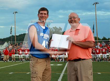 Thumbnail 2 in Frank Varischetti All-Star Game (AML vs. KSAC) photogallery.