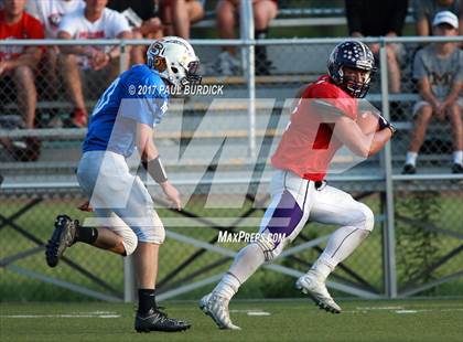 Thumbnail 2 in Frank Varischetti All-Star Game (AML vs. KSAC) photogallery.