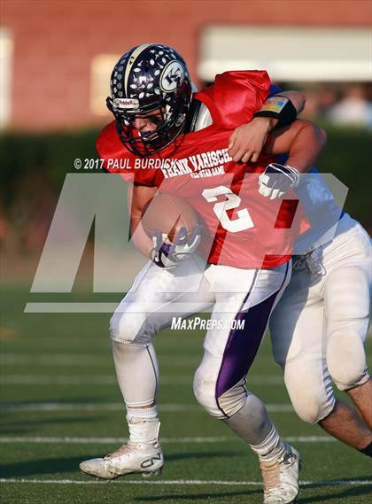 Thumbnail 2 in Frank Varischetti All-Star Game (AML vs. KSAC) photogallery.