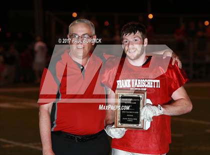Thumbnail 1 in Frank Varischetti All-Star Game (AML vs. KSAC) photogallery.