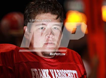 Thumbnail 3 in Frank Varischetti All-Star Game (AML vs. KSAC) photogallery.