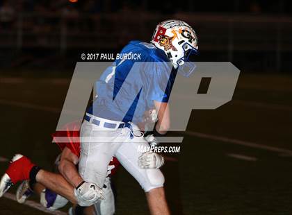 Thumbnail 2 in Frank Varischetti All-Star Game (AML vs. KSAC) photogallery.
