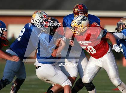 Thumbnail 2 in Frank Varischetti All-Star Game (AML vs. KSAC) photogallery.
