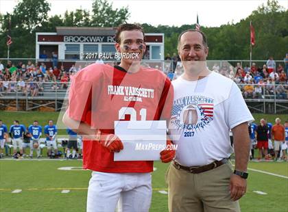 Thumbnail 3 in Frank Varischetti All-Star Game (AML vs. KSAC) photogallery.