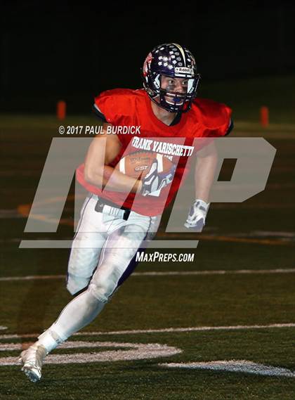 Thumbnail 3 in Frank Varischetti All-Star Game (AML vs. KSAC) photogallery.