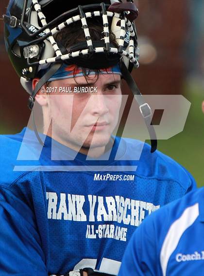 Thumbnail 1 in Frank Varischetti All-Star Game (AML vs. KSAC) photogallery.