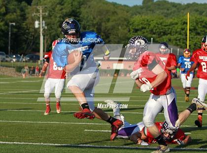 Thumbnail 2 in Frank Varischetti All-Star Game (AML vs. KSAC) photogallery.