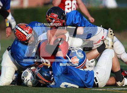 Thumbnail 2 in Frank Varischetti All-Star Game (AML vs. KSAC) photogallery.