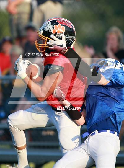 Thumbnail 3 in Frank Varischetti All-Star Game (AML vs. KSAC) photogallery.