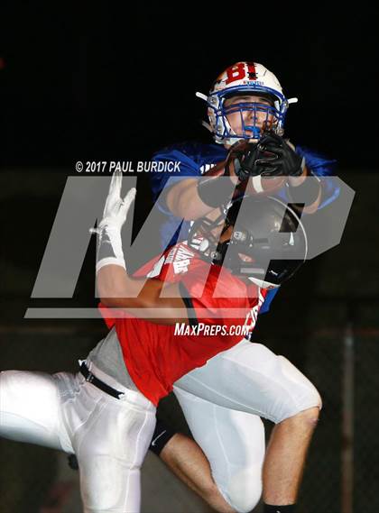 Thumbnail 3 in Frank Varischetti All-Star Game (AML vs. KSAC) photogallery.