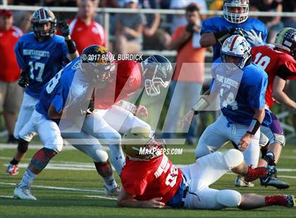 Thumbnail 2 in Frank Varischetti All-Star Game (AML vs. KSAC) photogallery.