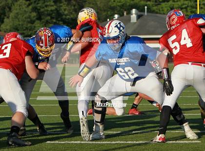 Thumbnail 2 in Frank Varischetti All-Star Game (AML vs. KSAC) photogallery.