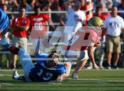 Thumbnail 1 in Frank Varischetti All-Star Game (AML vs. KSAC) photogallery.