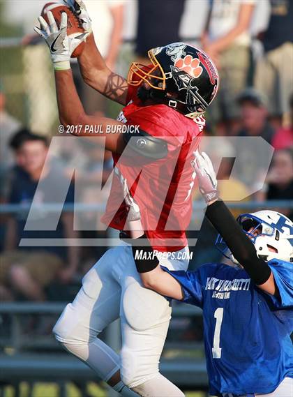Thumbnail 1 in Frank Varischetti All-Star Game (AML vs. KSAC) photogallery.