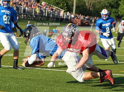Thumbnail 3 in Frank Varischetti All-Star Game (AML vs. KSAC) photogallery.