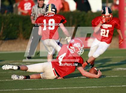 Thumbnail 1 in Frank Varischetti All-Star Game (AML vs. KSAC) photogallery.