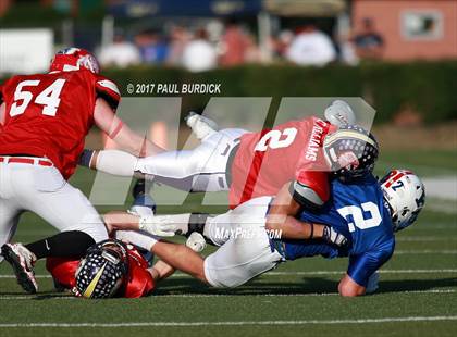 Thumbnail 3 in Frank Varischetti All-Star Game (AML vs. KSAC) photogallery.