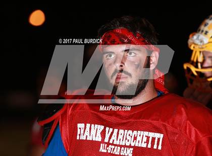 Thumbnail 1 in Frank Varischetti All-Star Game (AML vs. KSAC) photogallery.