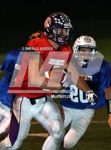 Thumbnail 1 in Frank Varischetti All-Star Game (AML vs. KSAC) photogallery.