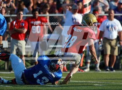 Thumbnail 3 in Frank Varischetti All-Star Game (AML vs. KSAC) photogallery.