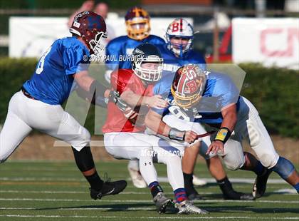 Thumbnail 1 in Frank Varischetti All-Star Game (AML vs. KSAC) photogallery.