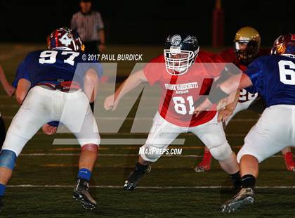 Thumbnail 3 in Frank Varischetti All-Star Game (AML vs. KSAC) photogallery.