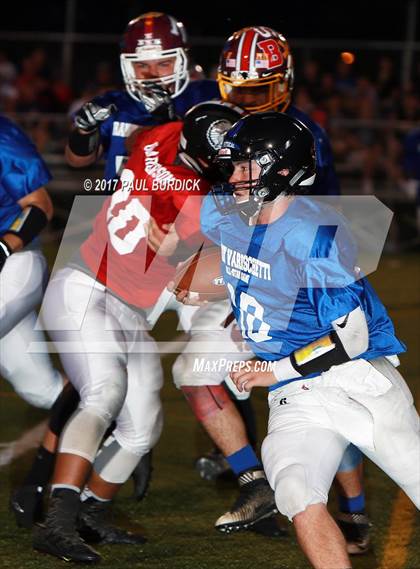Thumbnail 2 in Frank Varischetti All-Star Game (AML vs. KSAC) photogallery.