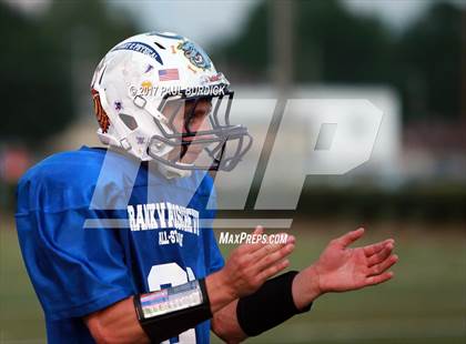 Thumbnail 1 in Frank Varischetti All-Star Game (AML vs. KSAC) photogallery.