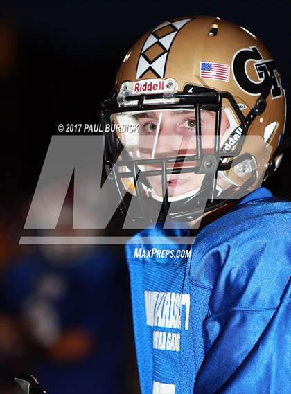 Thumbnail 1 in Frank Varischetti All-Star Game (AML vs. KSAC) photogallery.