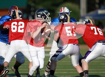 Thumbnail 1 in Frank Varischetti All-Star Game (AML vs. KSAC) photogallery.